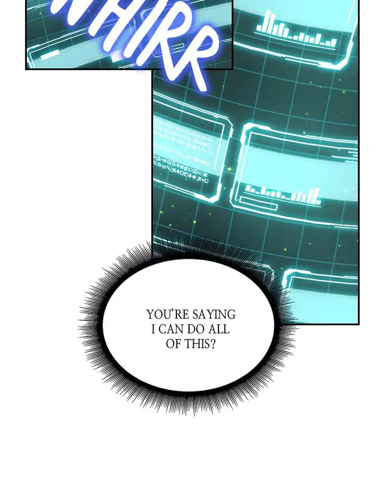 Read Nano Machine EN Manga Online