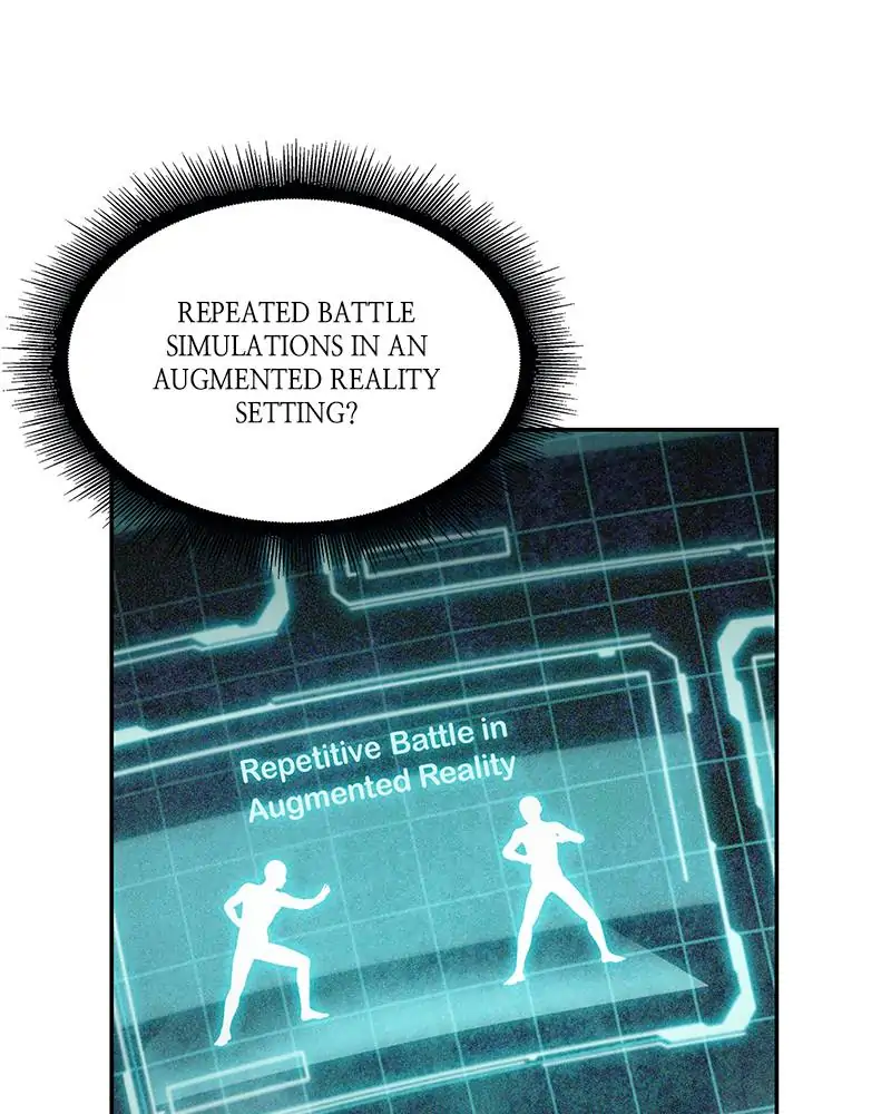 Read Nano Machine EN Manga Online