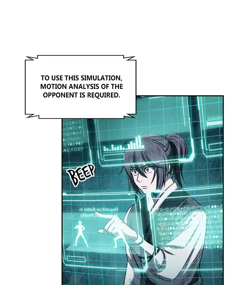 Read Nano Machine EN Manga Online