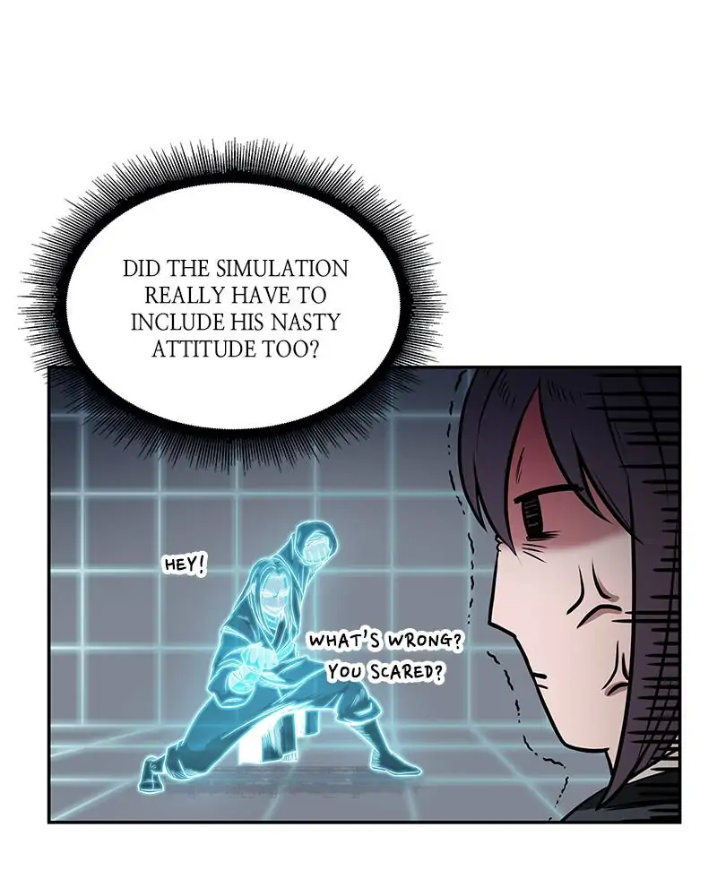 Read Nano Machine EN Manga Online