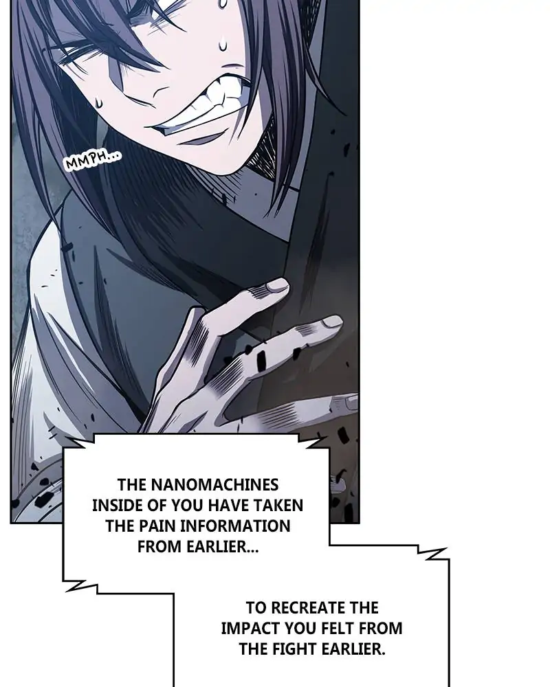 Read Nano Machine EN Manga Online