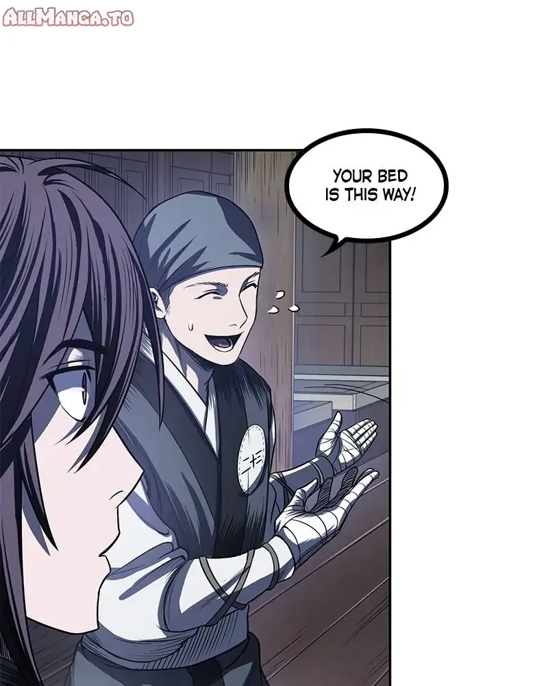 Read Nano Machine EN Manga Online