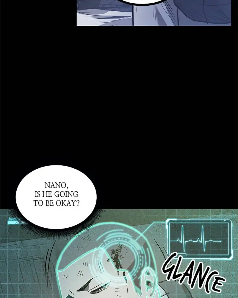 Read Nano Machine EN Manga Online
