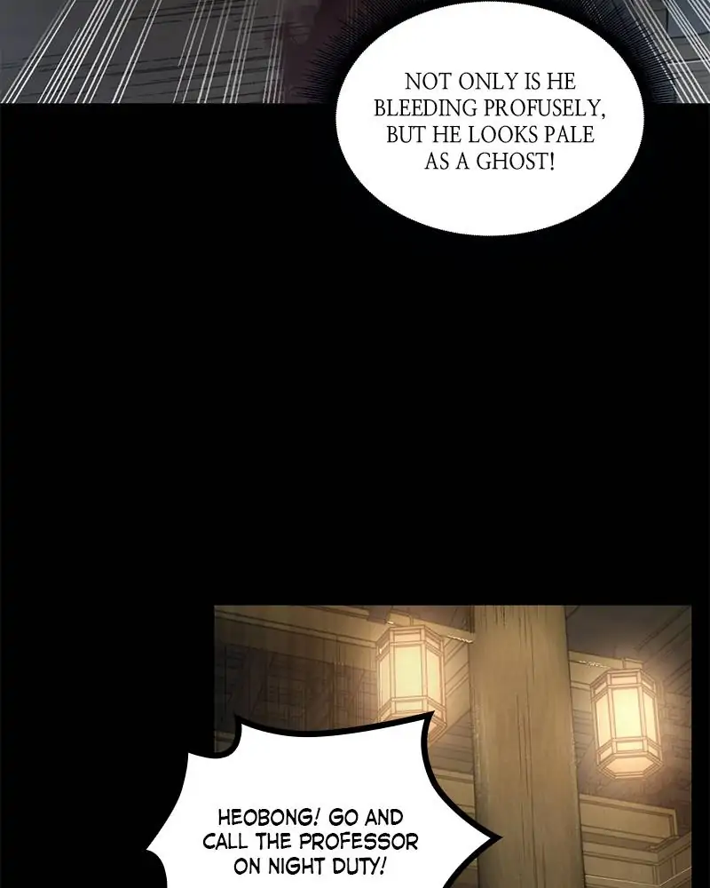 Read Nano Machine EN Manga Online