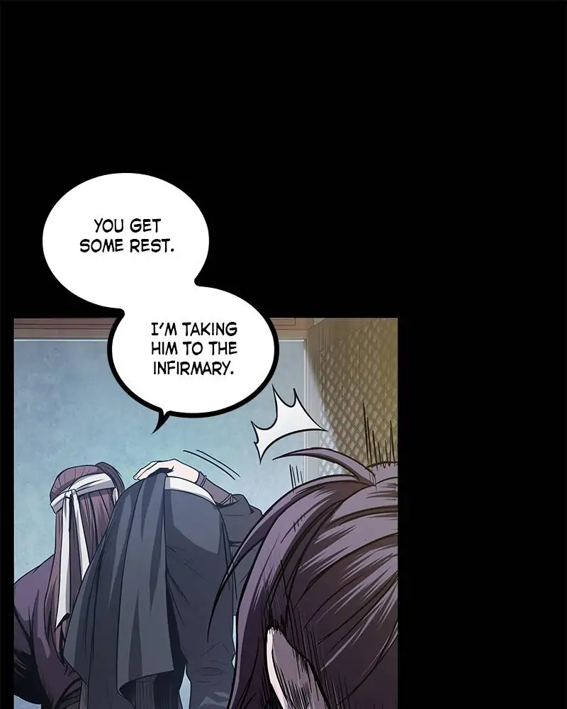 Read Nano Machine EN Manga Online