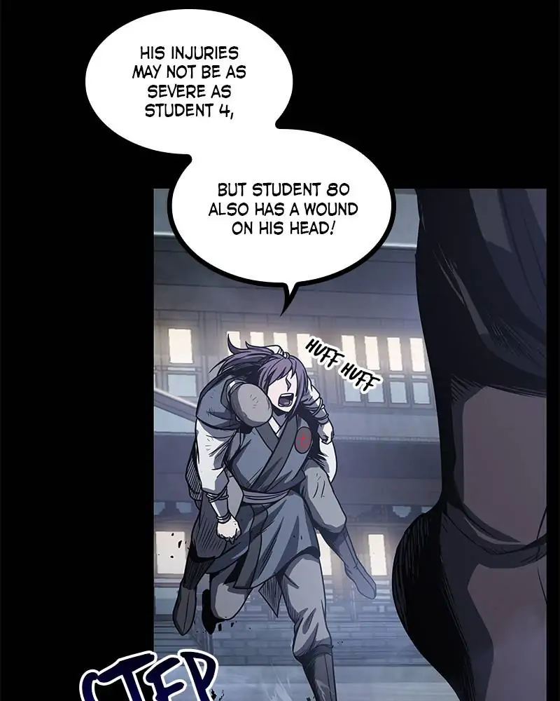 Read Nano Machine EN Manga Online