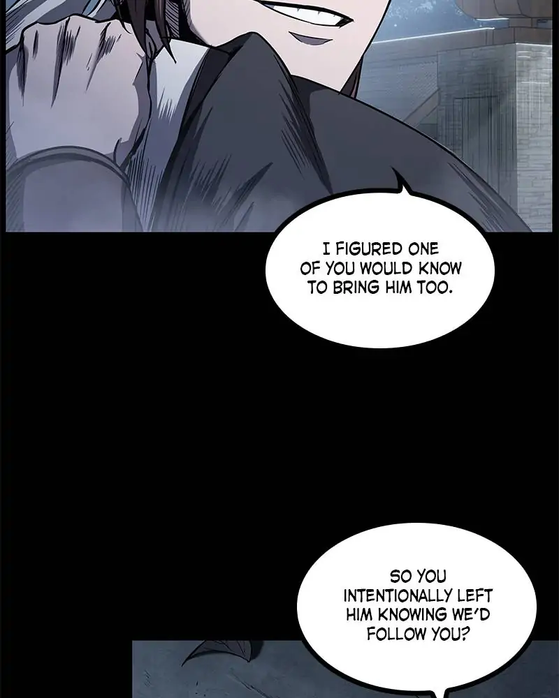 Read Nano Machine EN Manga Online