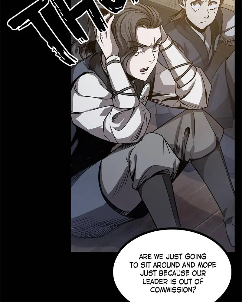 Read Nano Machine EN Manga Online