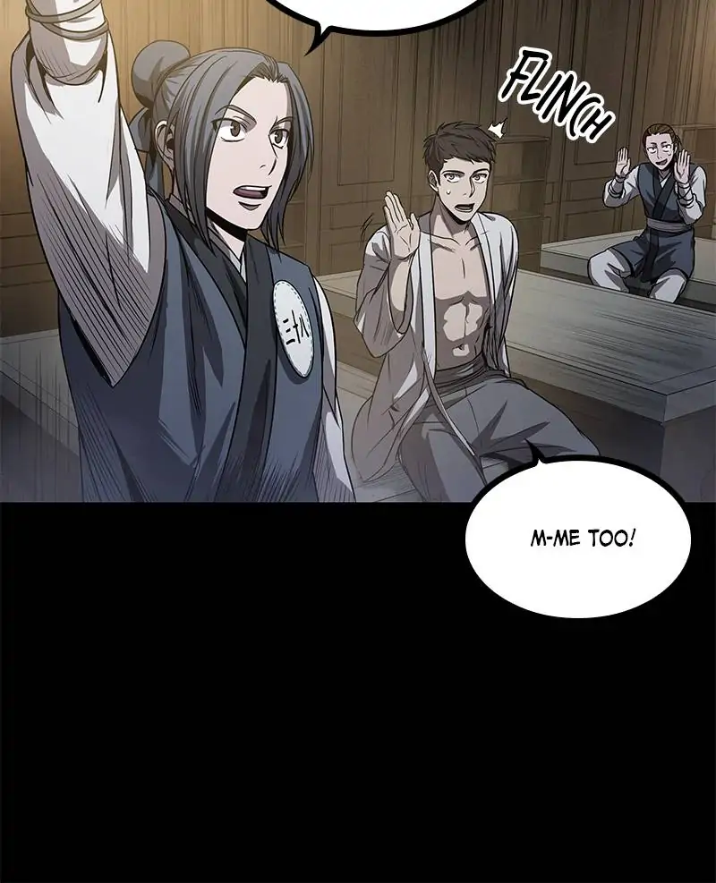 Read Nano Machine EN Manga Online