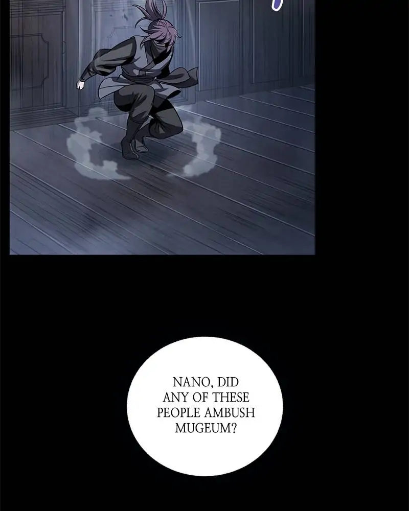 Read Nano Machine EN Manga Online