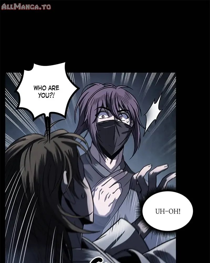 Read Nano Machine EN Manga Online