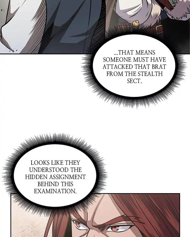Read Nano Machine EN Manga Online