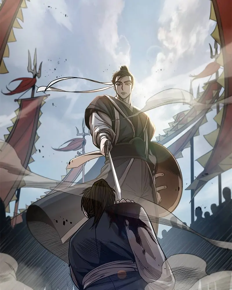 Read Nano Machine EN Manga Online