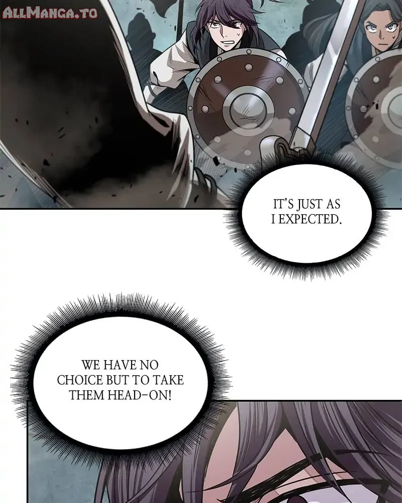 Read Nano Machine EN Manga Online