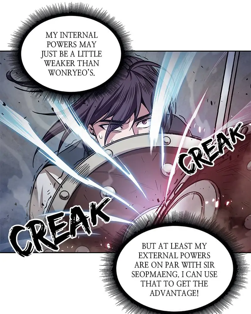 Read Nano Machine EN Manga Online