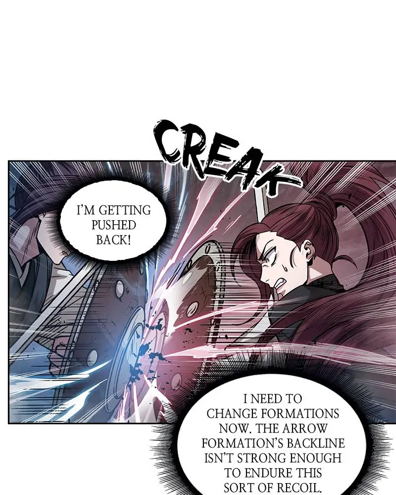 Read Nano Machine EN Manga Online