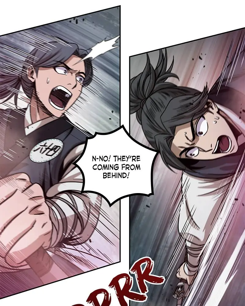 Read Nano Machine EN Manga Online