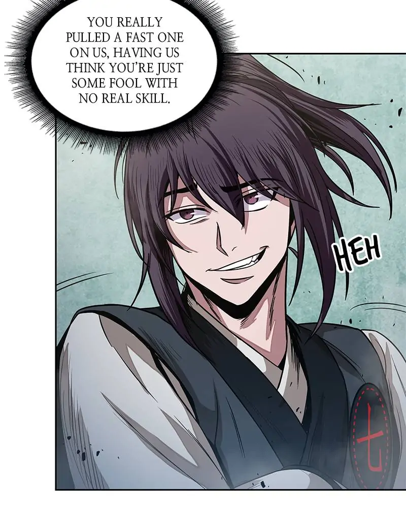 Read Nano Machine EN Manga Online