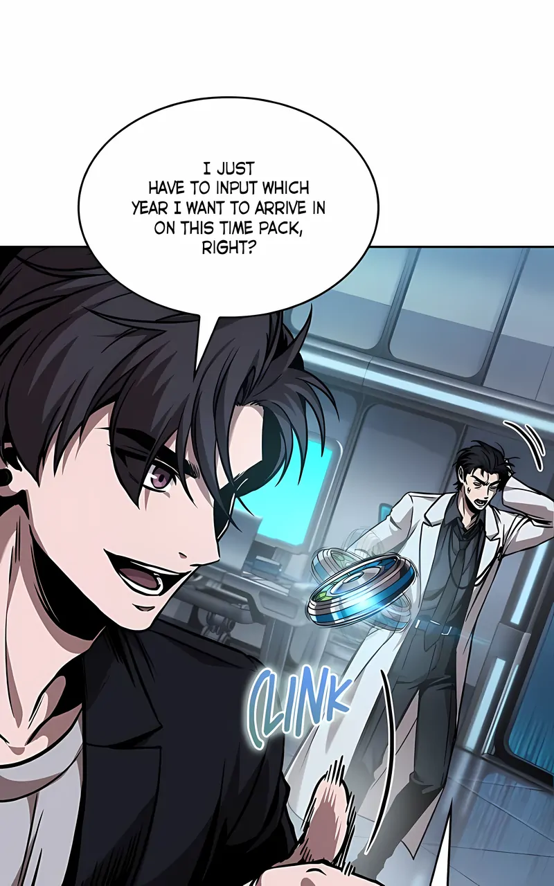 Read Nano Machine EN Manga Online