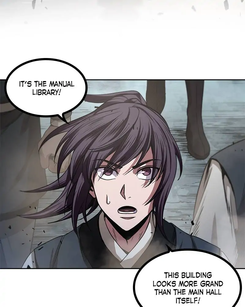 Read Nano Machine EN Manga Online