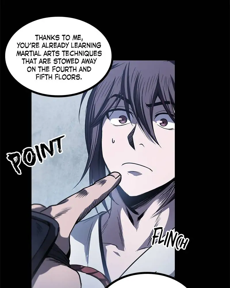 Read Nano Machine EN Manga Online