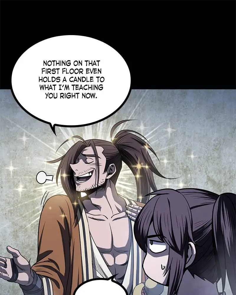 Read Nano Machine EN Manga Online