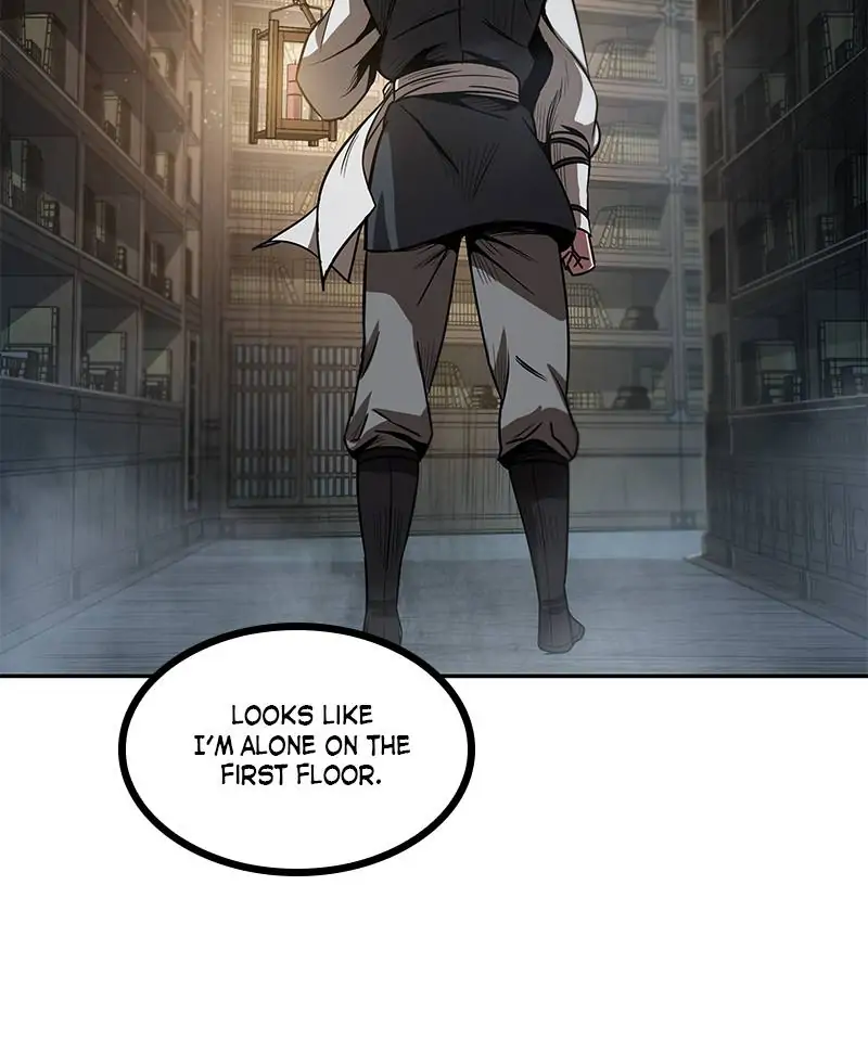 Read Nano Machine EN Manga Online