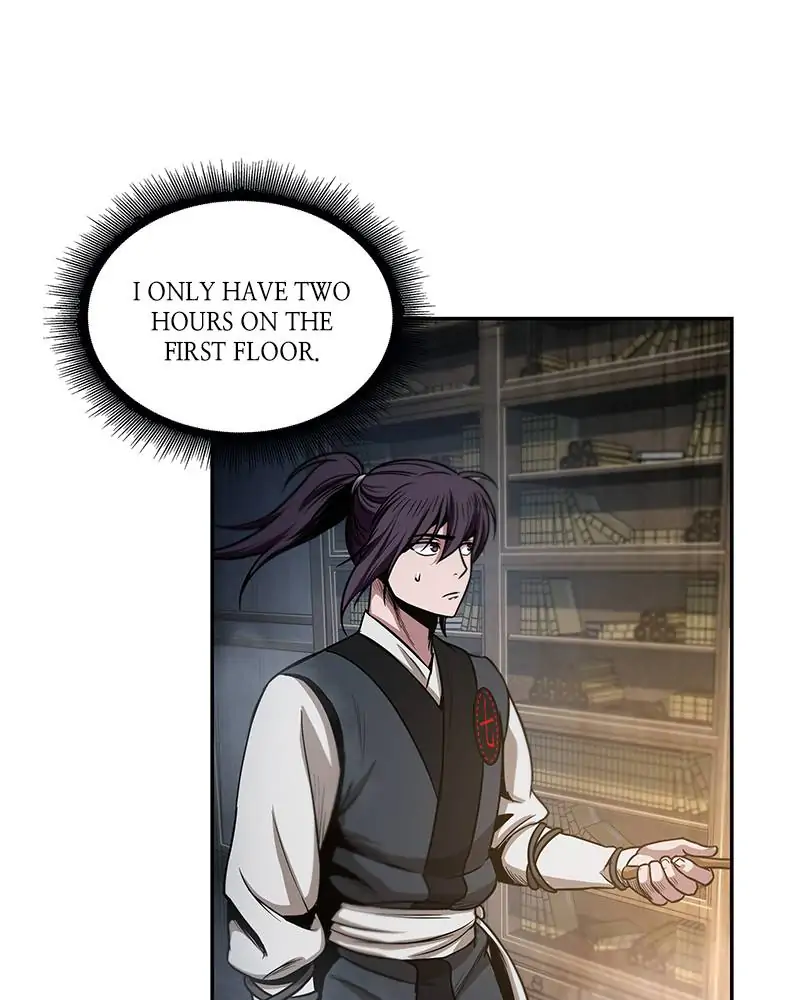 Read Nano Machine EN Manga Online