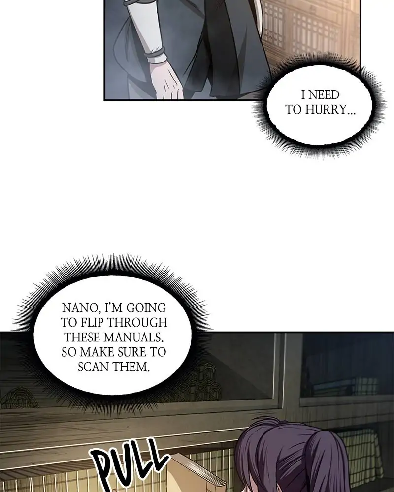Read Nano Machine EN Manga Online