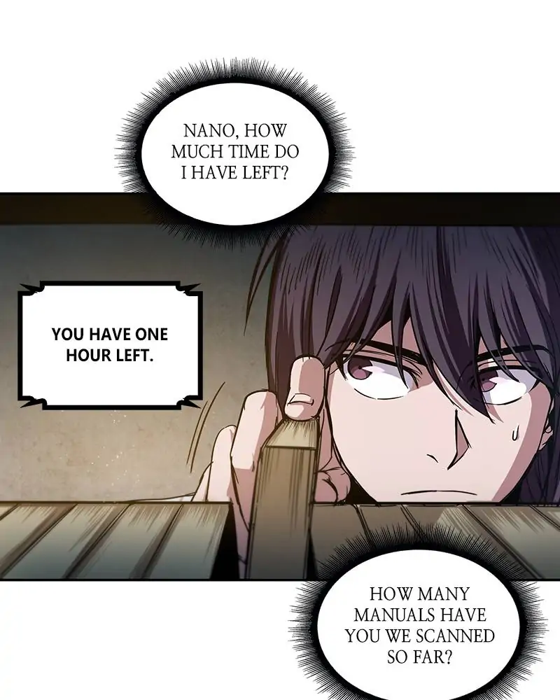 Read Nano Machine EN Manga Online