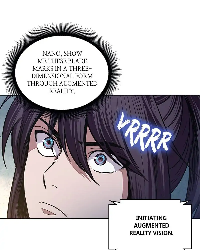 Read Nano Machine EN Manga Online