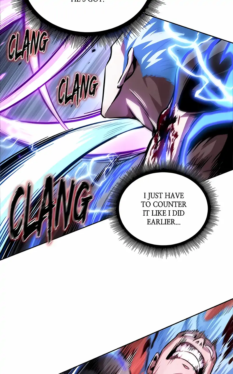 Read Nano Machine EN Manga Online