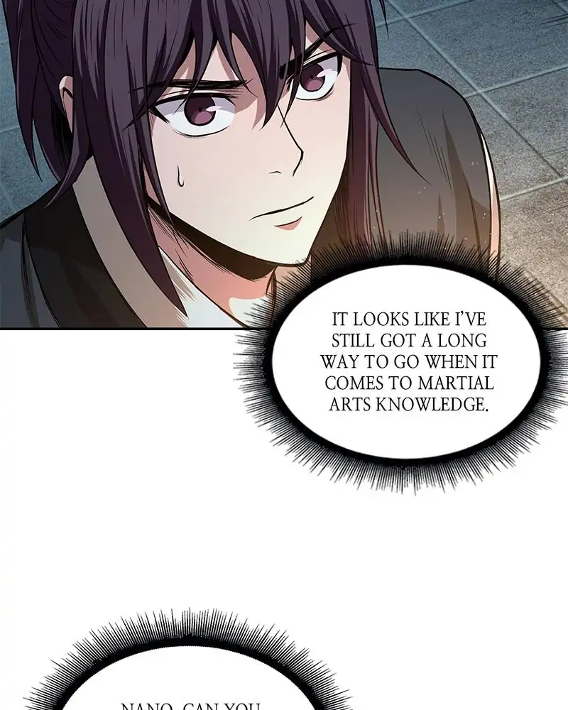 Read Nano Machine EN Manga Online