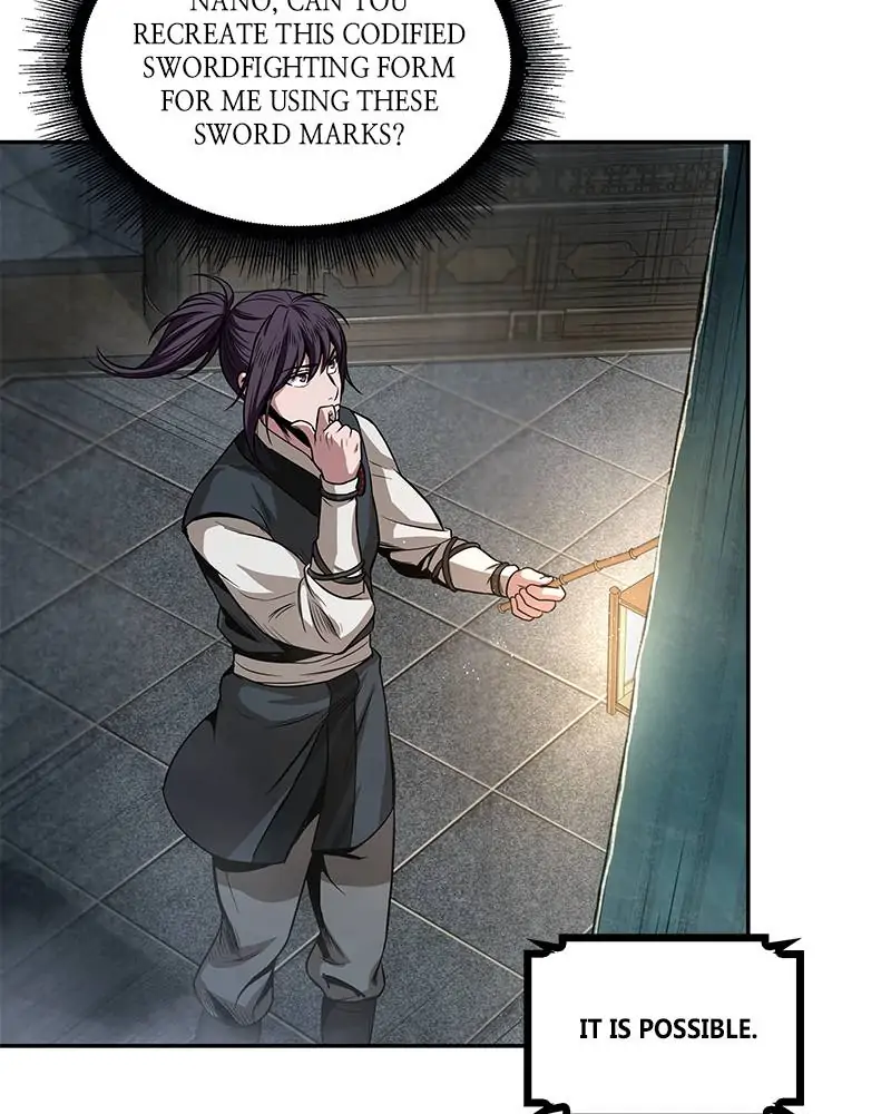 Read Nano Machine EN Manga Online