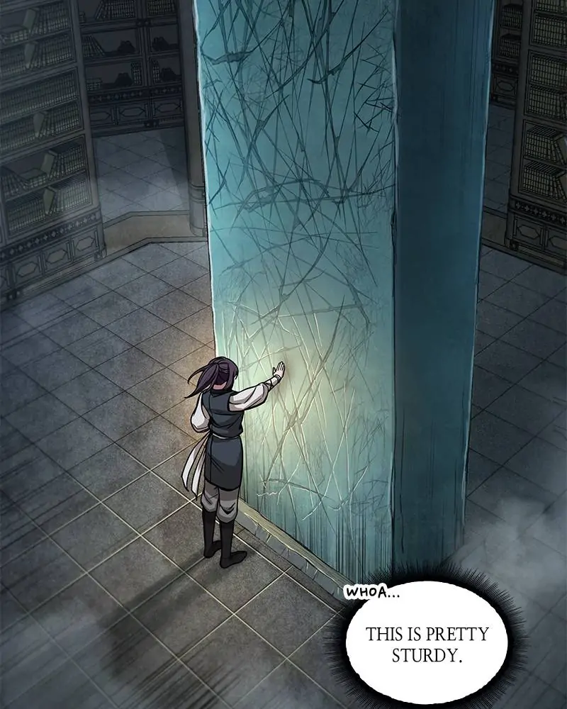 Read Nano Machine EN Manga Online