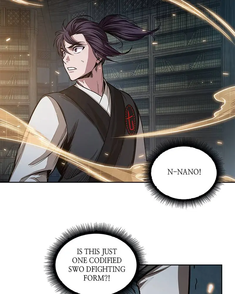 Read Nano Machine EN Manga Online
