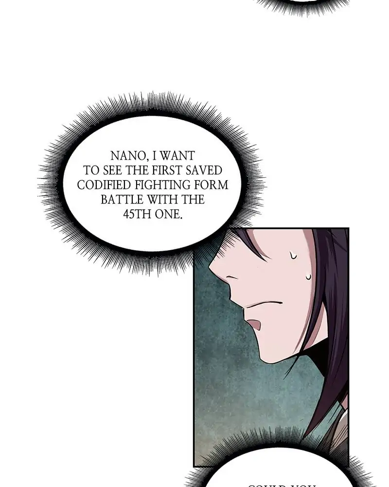 Read Nano Machine EN Manga Online