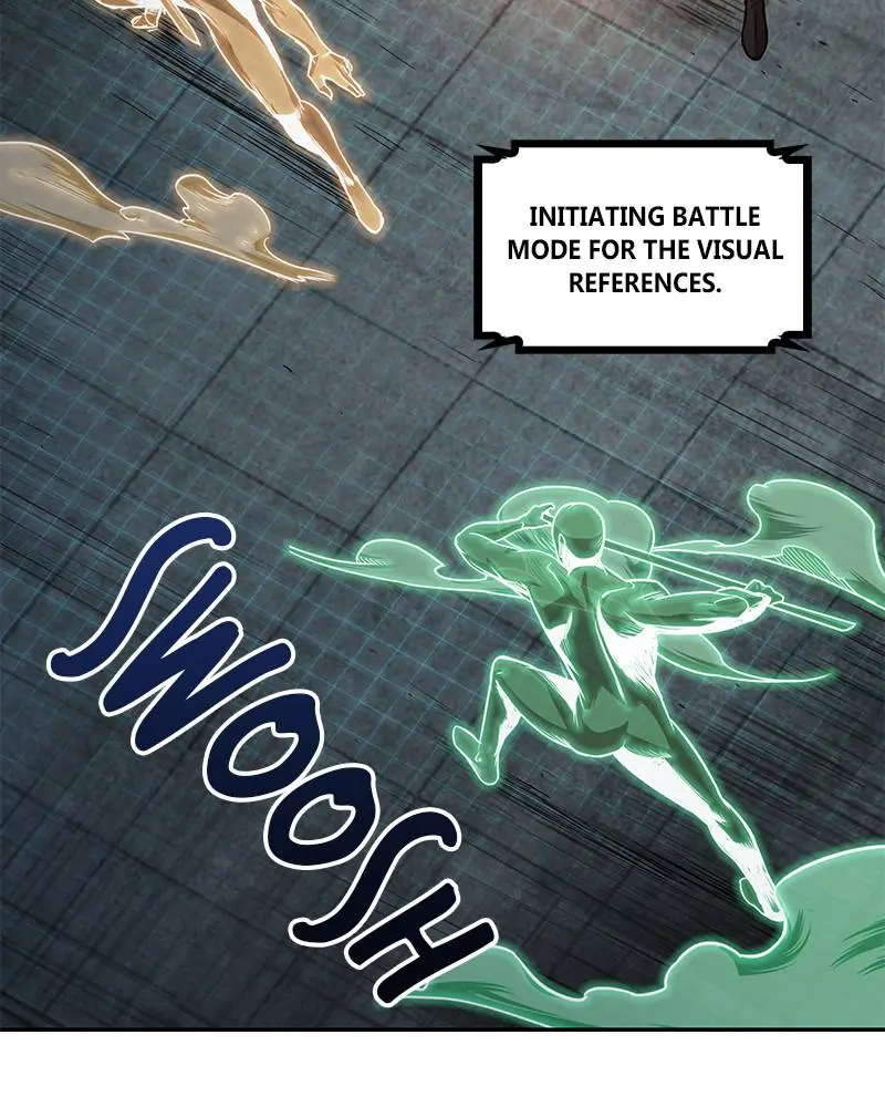Read Nano Machine EN Manga Online