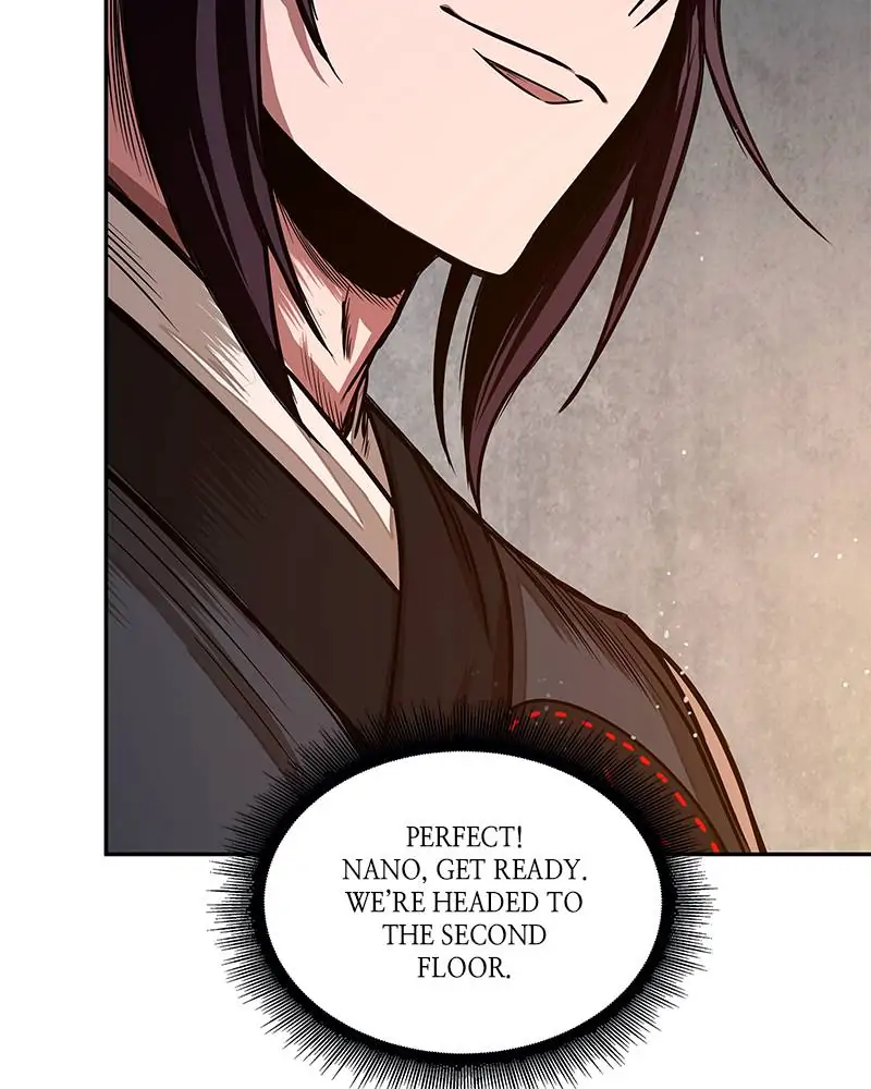 Read Nano Machine EN Manga Online
