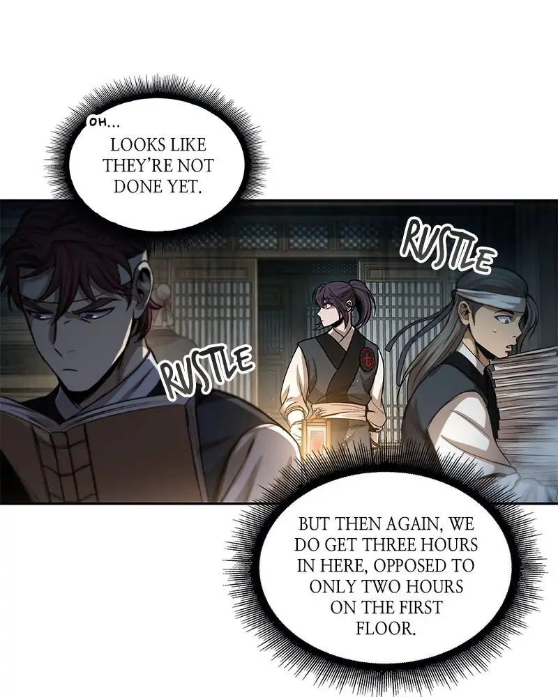 Read Nano Machine EN Manga Online