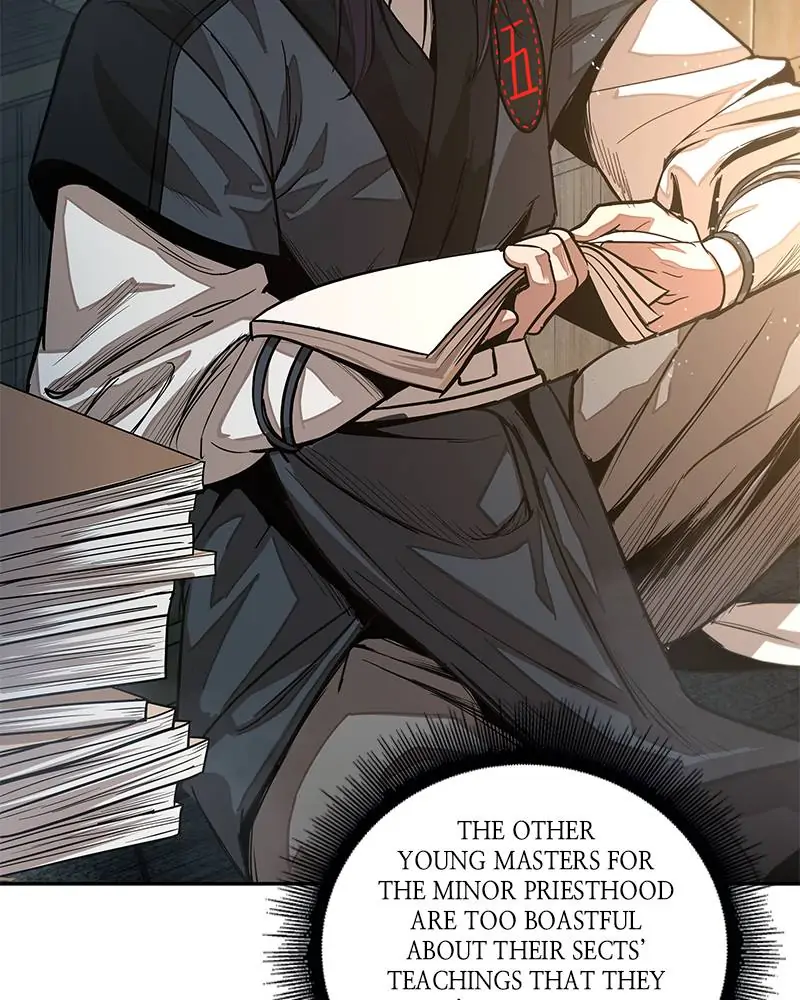 Read Nano Machine EN Manga Online