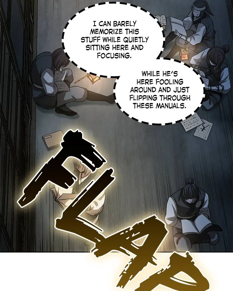 Read Nano Machine EN Manga Online