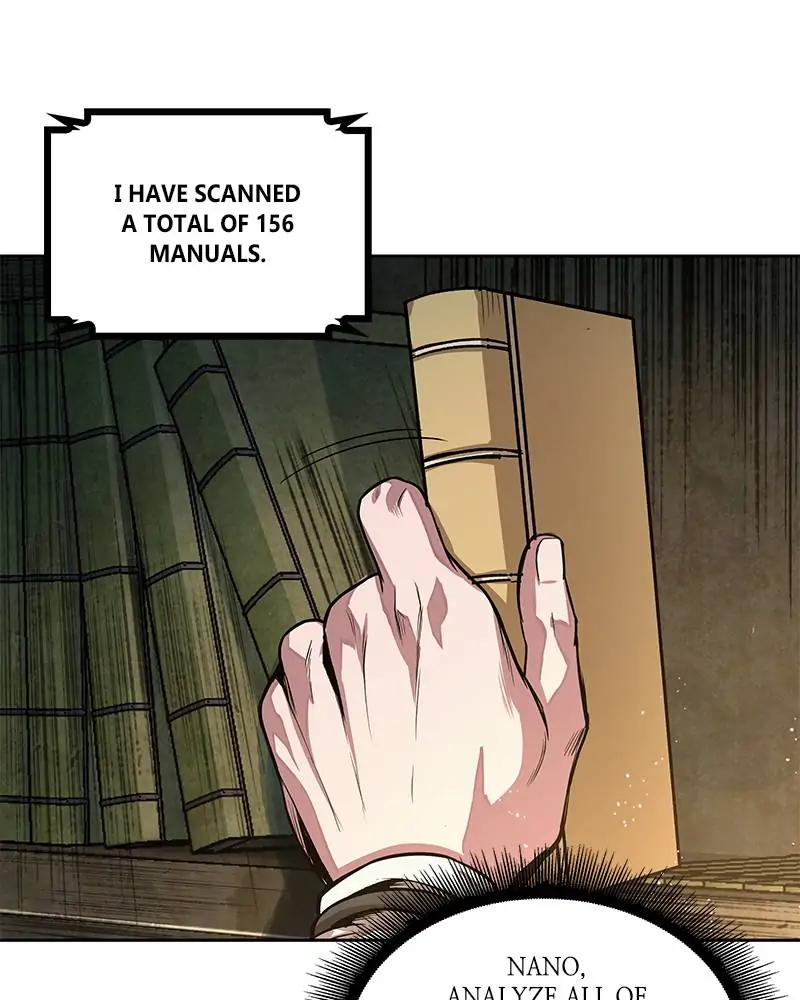Read Nano Machine EN Manga Online
