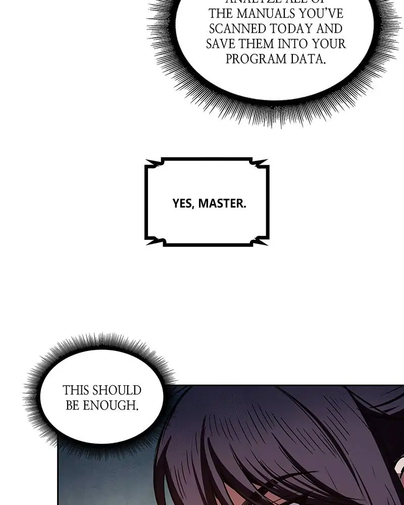 Read Nano Machine EN Manga Online