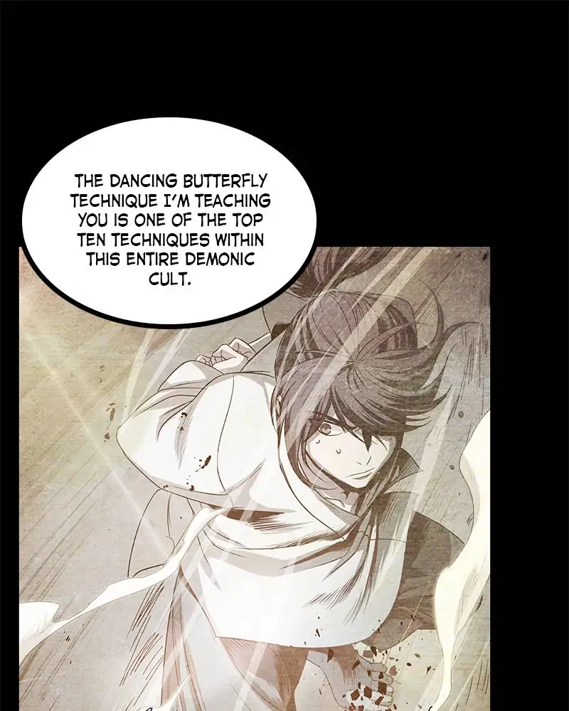 Read Nano Machine EN Manga Online