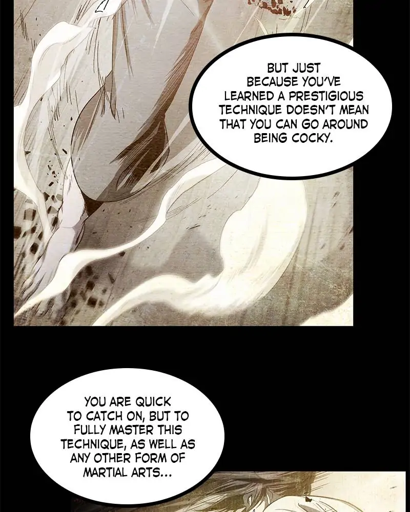 Read Nano Machine EN Manga Online