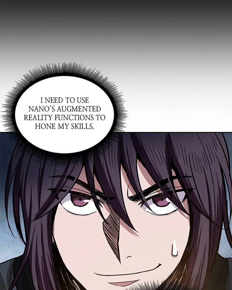 Read Nano Machine EN Manga Online