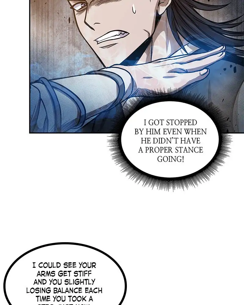 Read Nano Machine EN Manga Online