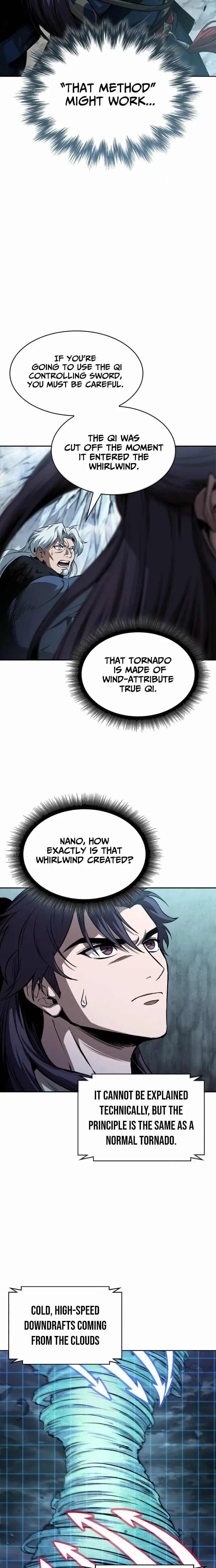 Read Nano Machine EN Manga Online
