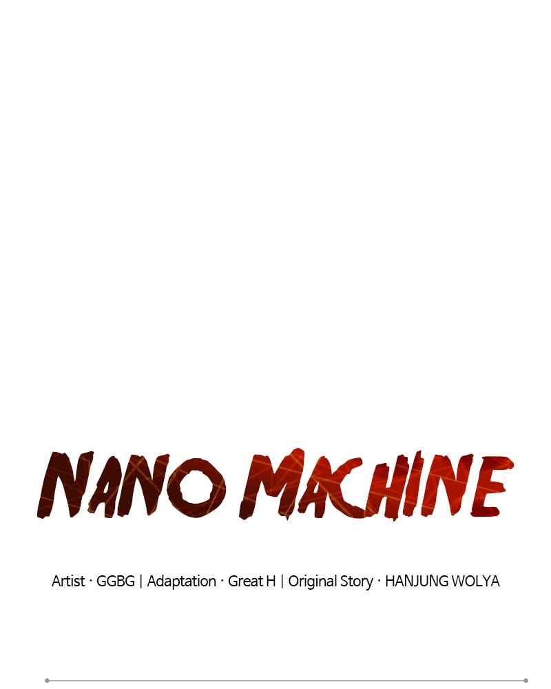 Read Nano Machine EN Manga Online